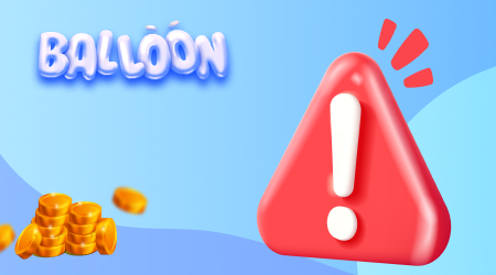 baloon.pe balloon step by step guide step 1