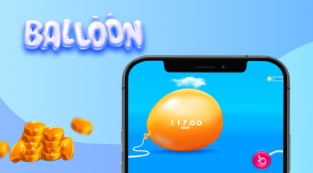 baloon.pe balloon step by step guide step 4